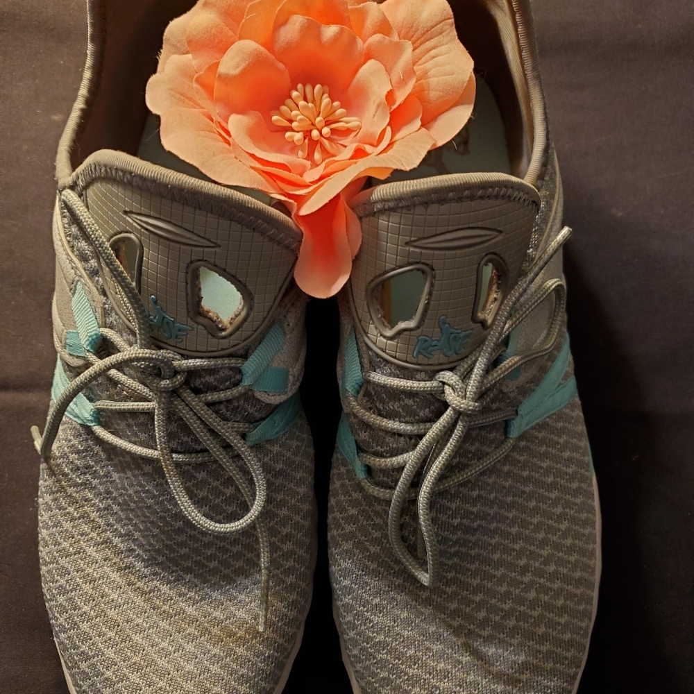 Ladies Sneakers